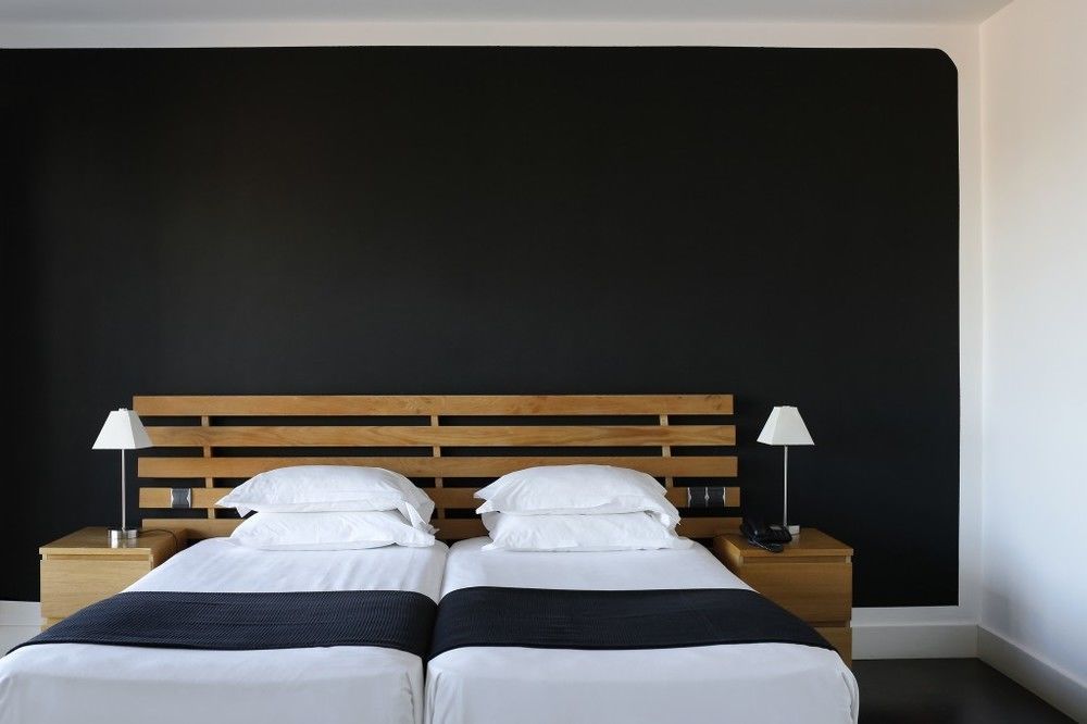 Hotel Le Versailles Villefranche-sur-Mer Esterno foto