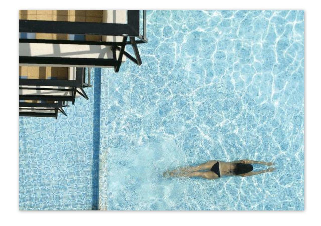 Hotel Le Versailles Villefranche-sur-Mer Esterno foto